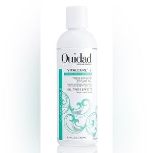 COPY - OUIDAD VitalCurl+ Tress Effects Styling Curl Gel, 8.5 Fl Oz
